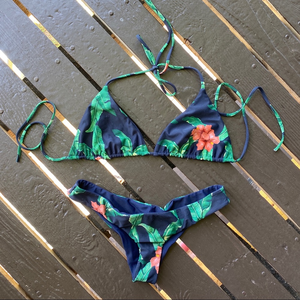 Reversible Bikini